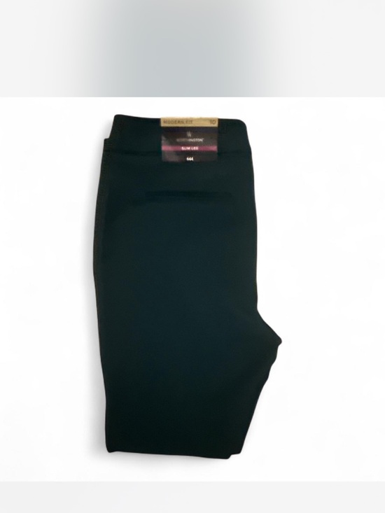Worthington Pants - BRAND NEW - Worthington dark green trousers